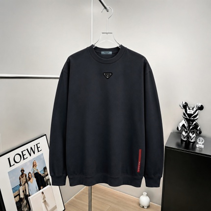 Cheap Prado Hoodies in 227809, $40 USD- [IB227809] - Replica Prado Hoodies