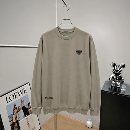 Cheap Prado Hoodies in 227813, $40 USD- [IB227813] - Replica Prado Hoodies