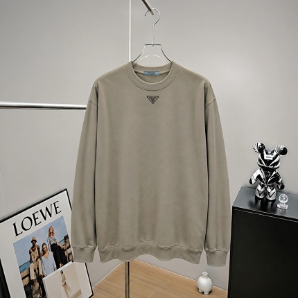 Cheap Prado Hoodies in 227816, $40 USD- [IB227816] - Replica Prado Hoodies
