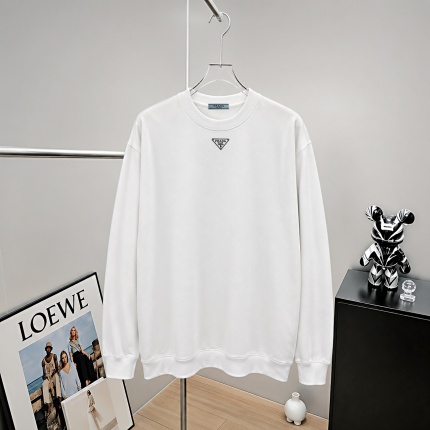 Cheap Prado Hoodies in 227817, $40 USD- [IB227817] - Replica Prado Hoodies