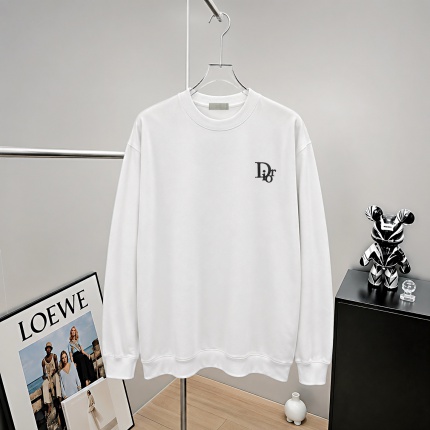 Cheap Dior Hoodies for Men in 227832, $40 USD- [IB227832] - Replica Dior Hoodies for Men