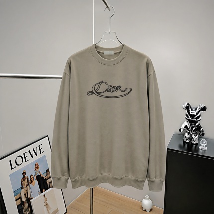 Cheap Dior Hoodies for Men in 227837, $40 USD- [IB227837] - Replica Dior Hoodies for Men