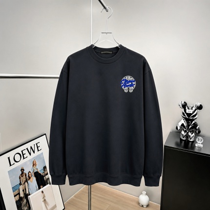 Cheap Chrome hearts Hoody in 227848, $40 USD- [IB227848] - Replica Chrome hearts Hoody