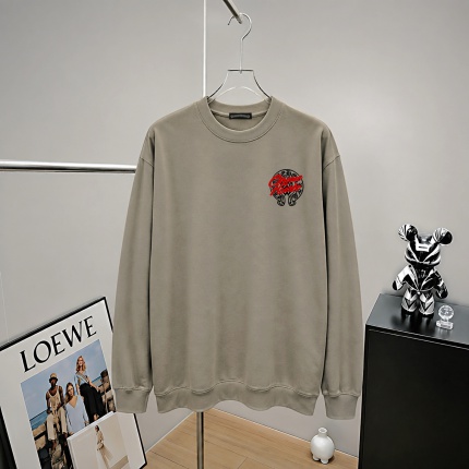 Cheap Chrome hearts Hoody in 227849, $40 USD- [IB227849] - Replica Chrome hearts Hoody