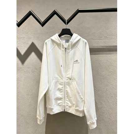 Cheap Balenciaga Hoodies for Men in 227865, $90 USD- [IB227865] - Replica Balenciaga Hoodies for Men