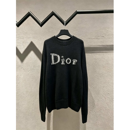 Cheap Dior Sweaters for Women in 227866, $85 USD- [IB227866] - Replica Dior Sweaters for Women