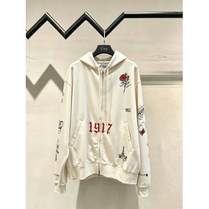 Balenciaga Hoodies for Men in 227876