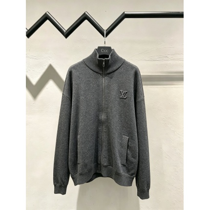 Cheap Louis Vuitton  Sweaters for Men in 227880, $90 USD- [IB227880] - Replica Louis Vuitton  Sweaters for Men