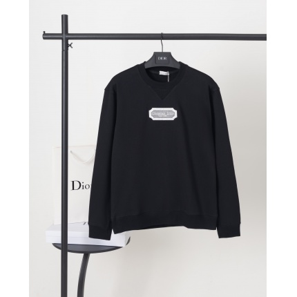 Cheap Dior Hoodies for Men in 227882, $45 USD- [IB227882] - Replica Dior Hoodies for Men