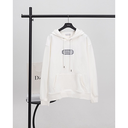 Cheap Dior Hoodies for Men in 227887, $55 USD- [IB227887] - Replica Dior Hoodies for Men