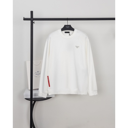 Cheap Prado Hoodies in 227888, $50 USD- [IB227888] - Replica Prado Hoodies