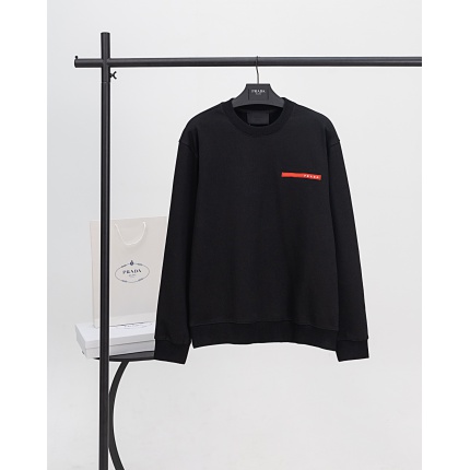 Cheap Prado Hoodies in 227890, $45 USD- [IB227890] - Replica Prado Hoodies