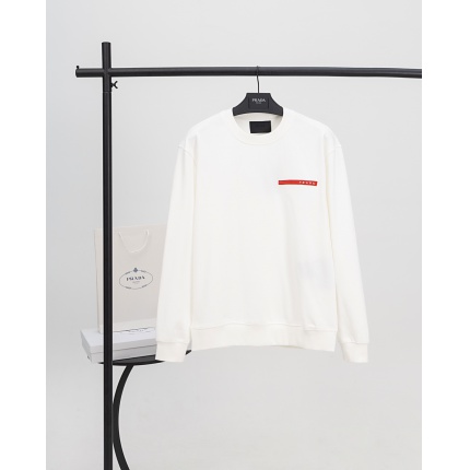 Cheap Prado Hoodies in 227891, $45 USD- [IB227891] - Replica Prado Hoodies