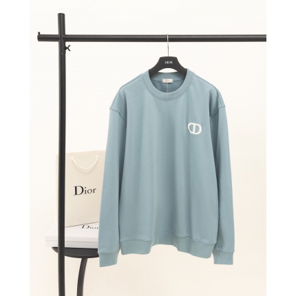 Cheap Dior Hoodies for Men in 227895, $45 USD- [IB227895] - Replica Dior Hoodies for Men