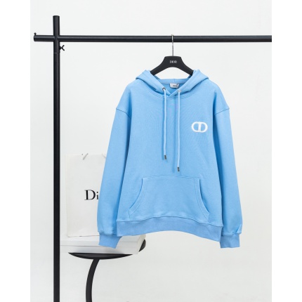 Cheap Dior Hoodies for Men in 227898, $55 USD- [IB227898] - Replica Dior Hoodies for Men