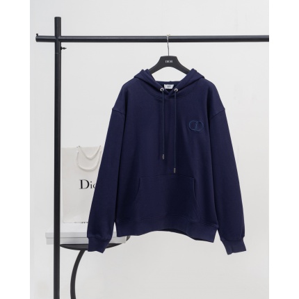 Cheap Dior Hoodies for Men in 227900, $55 USD- [IB227900] - Replica Dior Hoodies for Men
