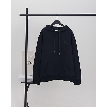 Cheap Dior Hoodies for Men in 227907, $55 USD- [IB227907] - Replica Dior Hoodies for Men