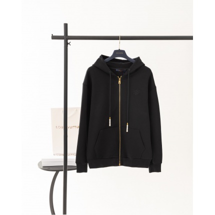 Cheap Louis Vuitton Hoodies for Men in 227909, $70 USD- [IB227909] - Replica Louis Vuitton Hoodies for Men