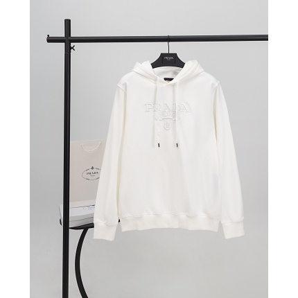 Cheap Prado Hoodies in 227911, $55 USD- [IB227911] - Replica Prado Hoodies