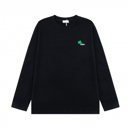 Dior Long-Sleeved T-Shirts in 227936