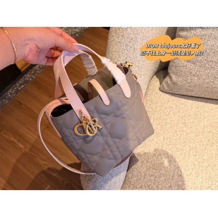 Cheap Dior AAA Quality Handbags in 227958, $95 USD- [IB227958] - Replica Dior AAA Quality Handbags