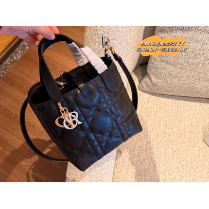 Cheap Dior AAA Quality Handbags in 227959, $95 USD- [IB227959] - Replica Dior AAA Quality Handbags