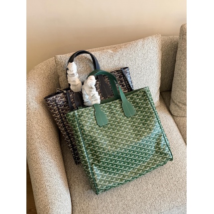Cheap Goyard AAA quality Bags in 227962, $80 USD- [IB227962] - Replica Goyard AAA quality Bags