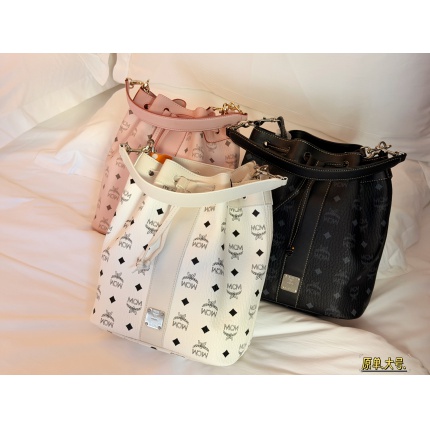 MCM aaa quality Handbags in 227966