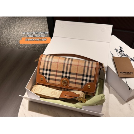 Cheap Burberry AAA Quality Handbags in 227968, $65 USD- [IB227968] - Replica Burberry AAA Quality Handbags