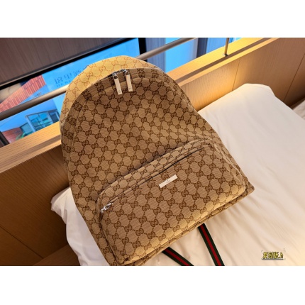 Gucci AAA+++ quality Backpack in 227969