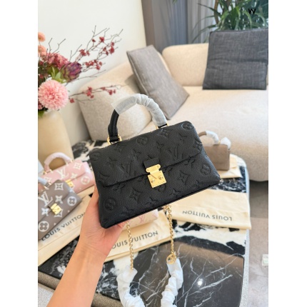 Cheap Louis Vuitton AAA Quality Handbags in 227975, $55 USD- [IB227975] - Replica Louis Vuitton AAA Quality Handbags