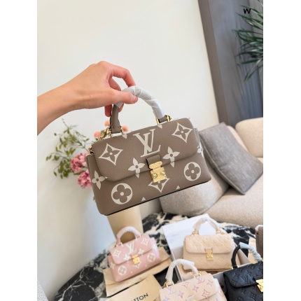 Cheap Louis Vuitton AAA Quality Handbags in 227976, $55 USD- [IB227976] - Replica Louis Vuitton AAA Quality Handbags