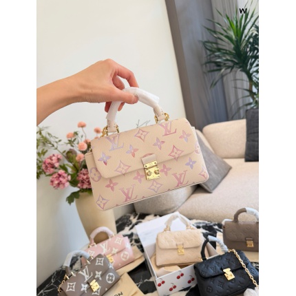 Cheap Louis Vuitton AAA Quality Handbags in 227977, $55 USD- [IB227977] - Replica Louis Vuitton AAA Quality Handbags