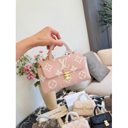 Cheap Louis Vuitton AAA Quality Handbags in 227978, $55 USD- [IB227978] - Replica Louis Vuitton AAA Quality Handbags