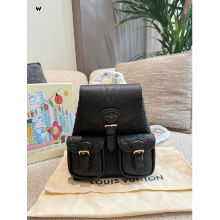 Cheap Louis Vuitton AAA quality Backpacaks in 227982, $85 USD- [IB227982] - Replica Louis Vuitton AAA quality Backpacaks