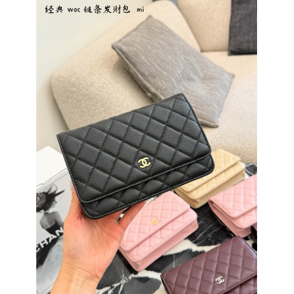 Cheap Chanel AAA quality Handbags in 227990, $55 USD- [IB227990] - Replica Chanel AAA quality Handbags
