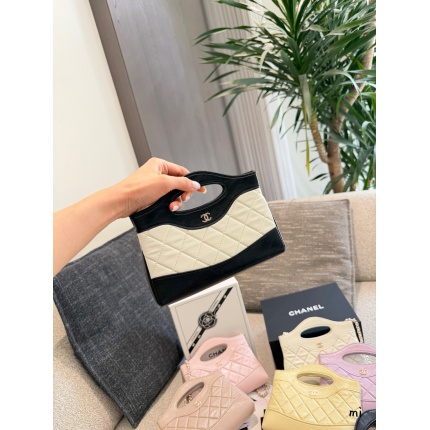 Cheap Chanel AAA quality Handbags in 227994, $50 USD- [IB227994] - Replica Chanel AAA quality Handbags