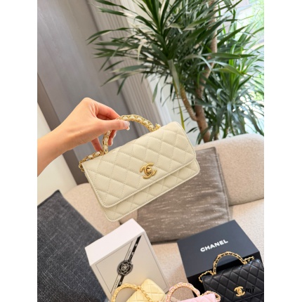 Cheap Chanel AAA quality Handbags in 228003, $60 USD- [IB228003] - Replica Chanel AAA quality Handbags