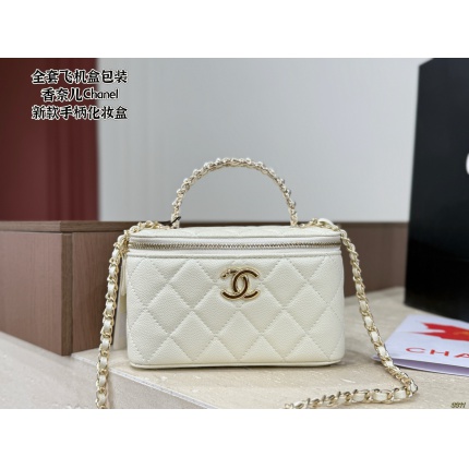 Cheap Chanel AAA quality Handbags in 228027, $70 USD- [IB228027] - Replica Chanel AAA quality Handbags