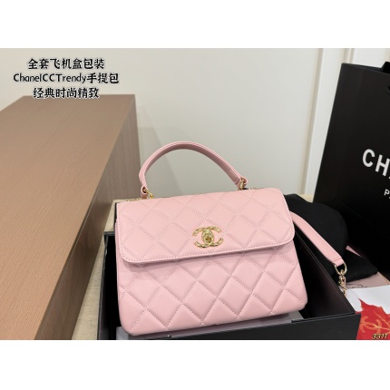 Cheap Chanel AAA quality Handbags in 228029, $70 USD- [IB228029] - Replica Chanel AAA quality Handbags