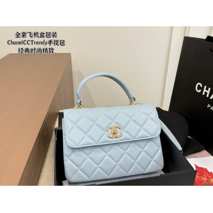 Cheap Chanel AAA quality Handbags in 228030, $70 USD- [IB228030] - Replica Chanel AAA quality Handbags