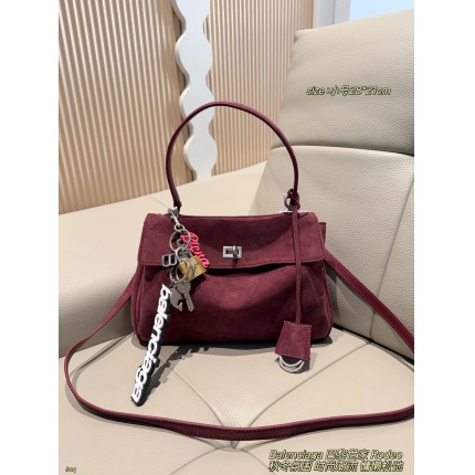 Cheap Balenciaga high quality Handbags in 228037, $105 USD- [IB228037] - Replica Balenciaga high quality Handbags