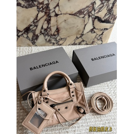 Cheap Balenciaga high quality Handbags in 228045, $80 USD- [IB228045] - Replica Balenciaga high quality Handbags
