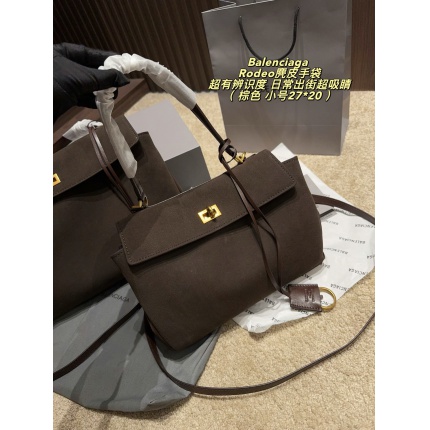 Cheap Balenciaga high quality Handbags in 228046, $95 USD- [IB228046] - Replica Balenciaga high quality Handbags