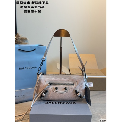 Cheap Balenciaga high quality Handbags in 228057, $65 USD- [IB228057] - Replica Balenciaga high quality Handbags