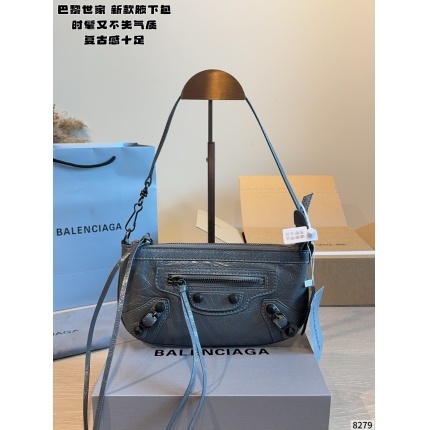 Cheap Balenciaga high quality Handbags in 228063, $65 USD- [IB228063] - Replica Balenciaga high quality Handbags