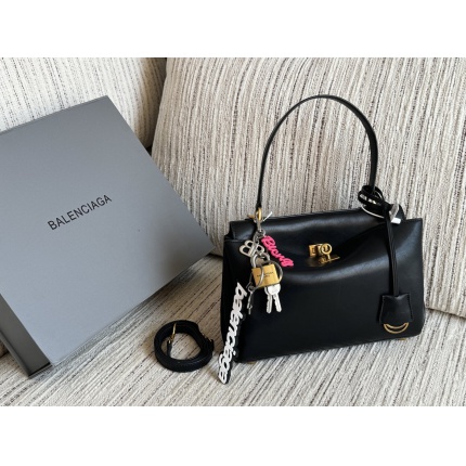 Cheap Balenciaga high quality Handbags in 228067, $95 USD- [IB228067] - Replica Balenciaga high quality Handbags