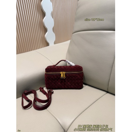 Cheap bottega veneta bags in 228072, $60 USD- [IB228072] - Replica bottega veneta bags