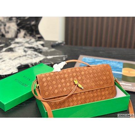 Cheap bottega veneta bags in 228077, $65 USD- [IB228077] - Replica bottega veneta bags