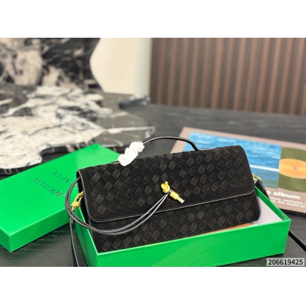Cheap bottega veneta bags in 228079, $65 USD- [IB228079] - Replica bottega veneta bags